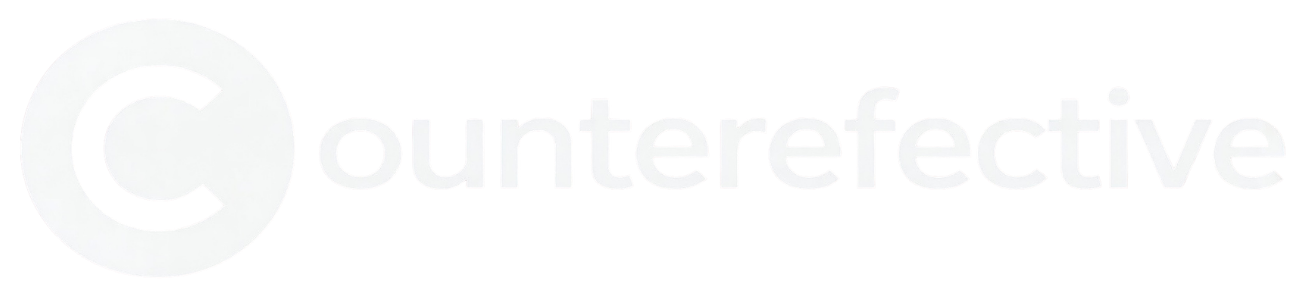 Counterefective